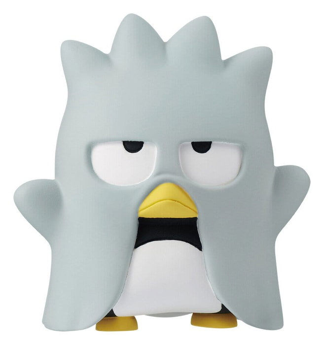 Takara Tomy Sanrio Minifiguras Twinchees Hello Kitty & Friends Playing Ghost 5 cm Blind Pack Expositor (24)