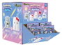 Takara Tomy Sanrio Minifiguras Twinchees Hello Kitty & Friends Playing Ghost 5 cm Blind Pack Expositor (24)