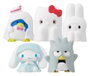 Takara Tomy Sanrio Minifiguras Twinchees Hello Kitty & Friends Playing Ghost 5 cm Blind Pack Expositor (24)