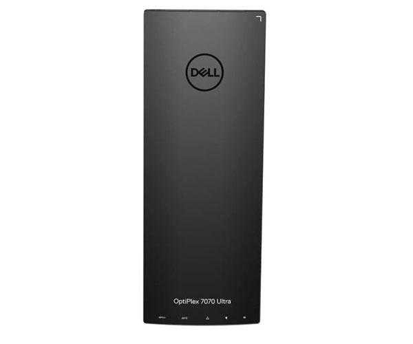 Dell Optiplex 7070 Ultra Reacondicionado - i5 8th Gen - 8GB - 256GB SSD NVMe Dell Optiplex 7070 Ultra Reacondicionado - i5 8th Gen - 8GB - 256GB SSD NVMe