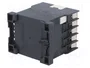 SCHNEIDER ELECTRIC Contactor TeSys D CA2KN40F7 4-polar 10A 110VAC