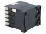 SCHNEIDER ELECTRIC Contactor TeSys D CA2KN40F7 4-polar 10A 110VAC