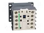 SCHNEIDER ELECTRIC Contactor TeSys D CA2KN40F7 4-polar 10A 110VAC
