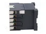 SCHNEIDER ELECTRIC Contactor TeSys D CA2KN40F7 4-polar 10A 110VAC