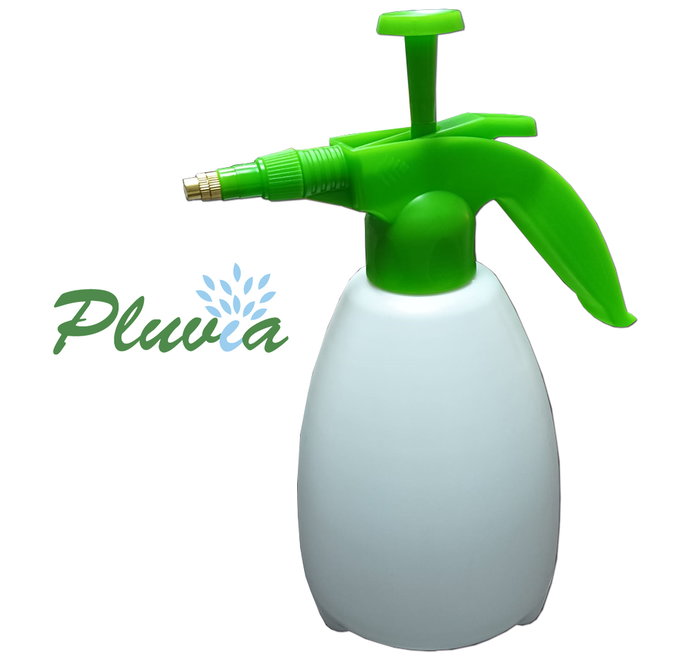Pluvia Pulverizador Previa Presión 1,5 Lt Boquilla Metal Pluvia Pulverizador Previa Presión 1,5 Lt Boquilla Metal