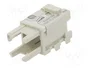 HARTING Módulo HDC Han-Modular® Domino Hembra 1 PIN