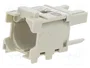 HARTING Módulo HDC Han-Modular® Domino Hembra 1 PIN