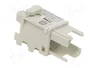 HARTING Módulo HDC Han-Modular® Domino Hembra 1 PIN