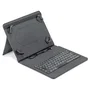 Funda tablet maillon urban love keyboard usb 9.7"-10.2"