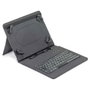 Maillon Technologique Funda para Tablet Urban Love con Teclado USB 9.7" - 10.2"