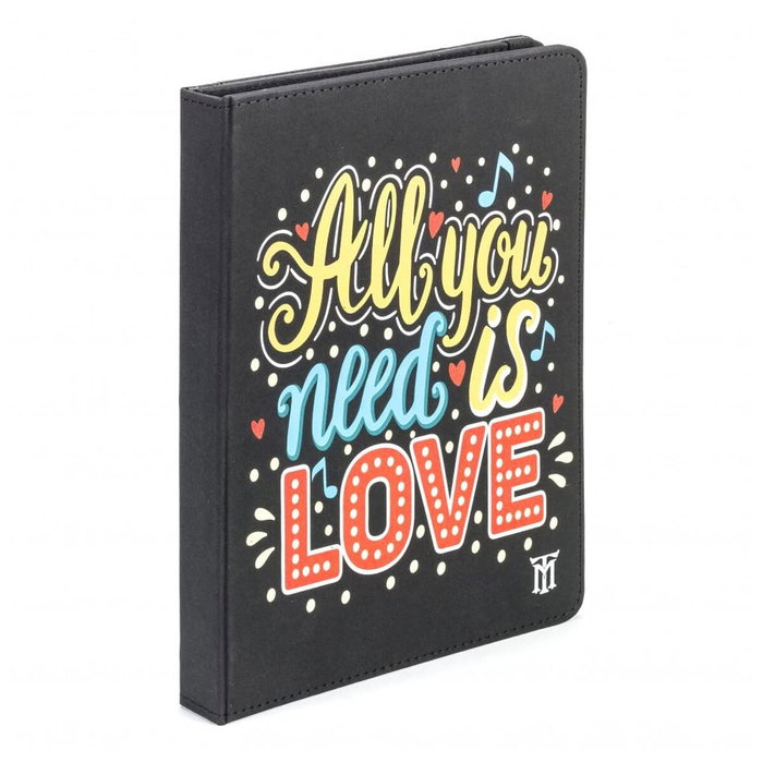 Maillon Technologique Funda para Tablet Urban Love con Teclado USB 9.7" - 10.2" Maillon Technologique Funda para Tablet Urban Love con Teclado USB 9.7" - 10.2"