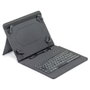 Maillon Technologique Funda para Tablet Urban Love con Teclado USB 9.7" - 10.2"