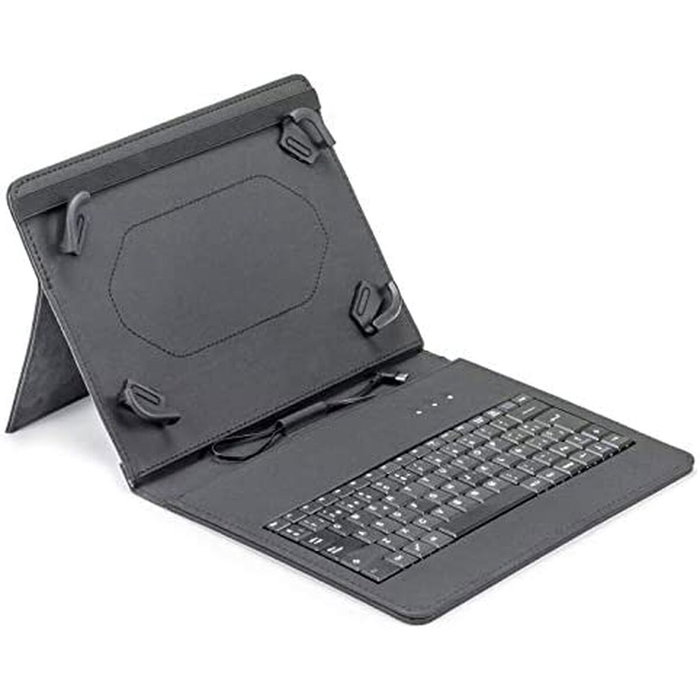 Maillon Technologique Funda para Tablet Urban Love con Teclado USB 9.7" - 10.2" Maillon Technologique Funda para Tablet Urban Love con Teclado USB 9.7" - 10.2"