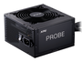 XPG PROBE 700 Fuente de Alimentación ATX 700W 80 PLUS Bronze Conexión 20+4 pin ATX Negro
