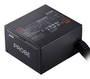 XPG PROBE 700 Fuente de Alimentación ATX 700W 80 PLUS Bronze Conexión 20+4 pin ATX Negro