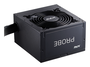 XPG PROBE 700 Fuente de Alimentación ATX 700W 80 PLUS Bronze Conexión 20+4 pin ATX Negro