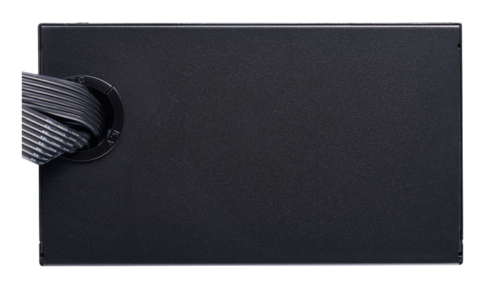 XPG PROBE 700 Fuente de Alimentación ATX 700W 80 PLUS Bronze Conexión 20+4 pin ATX Negro