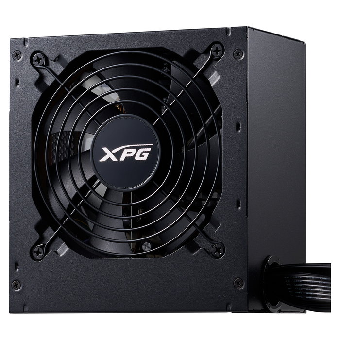 ADATA Fuente de Alimentación XPG Probe 700W ATX 2.52 80 Plus Bronze No Modular ADATA Fuente de Alimentación XPG Probe 700W ATX 2.52 80 Plus Bronze No Modular