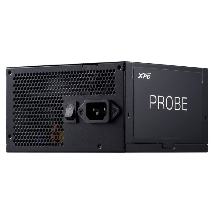 ADATA Fuente de Alimentación XPG Probe 700W ATX 2.52 80 Plus Bronze No Modular ADATA Fuente de Alimentación XPG Probe 700W ATX 2.52 80 Plus Bronze No Modular