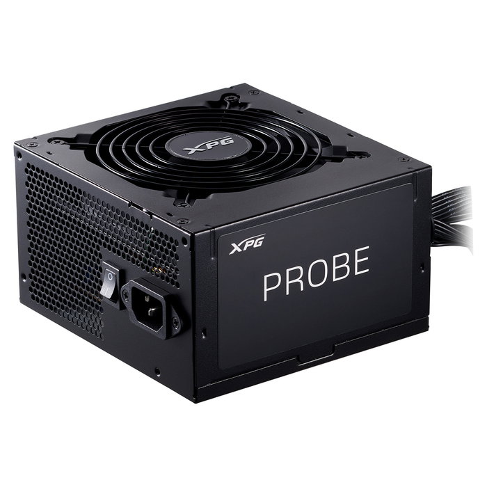 ADATA Fuente de Alimentación XPG Probe 700W ATX 2.52 80 Plus Bronze No Modular ADATA Fuente de Alimentación XPG Probe 700W ATX 2.52 80 Plus Bronze No Modular