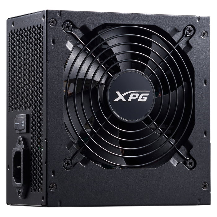 ADATA Fuente de Alimentación XPG Probe 700W ATX 2.52 80 Plus Bronze No Modular ADATA Fuente de Alimentación XPG Probe 700W ATX 2.52 80 Plus Bronze No Modular