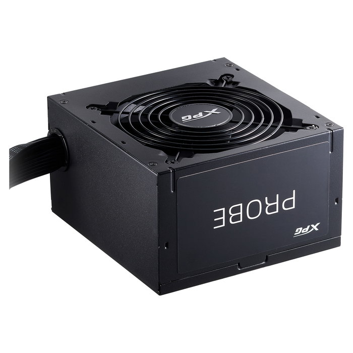 ADATA Fuente de Alimentación XPG Probe 700W ATX 2.52 80 Plus Bronze No Modular ADATA Fuente de Alimentación XPG Probe 700W ATX 2.52 80 Plus Bronze No Modular