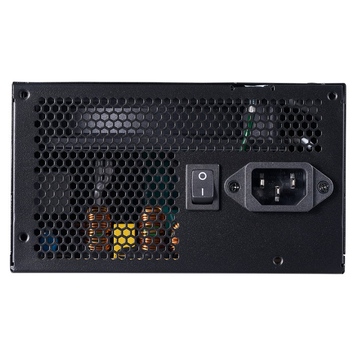 ADATA Fuente de Alimentación XPG Probe 700W ATX 2.52 80 Plus Bronze No Modular ADATA Fuente de Alimentación XPG Probe 700W ATX 2.52 80 Plus Bronze No Modular