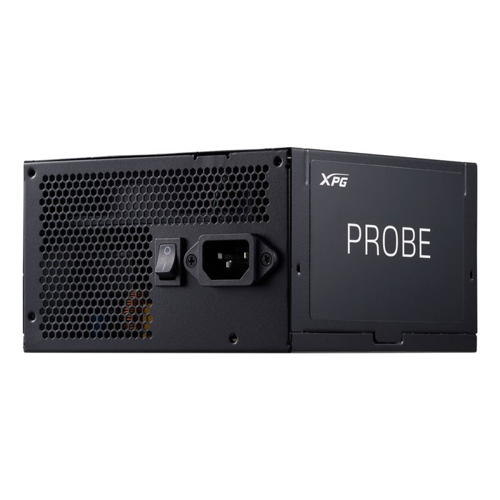 XPG PROBE 700 BRONZE 700 W 80 PLUS Bronze ATX Negro