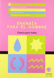 Aljibe, ENERGIA PARA EL HOMBRE - Aljibe