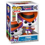Funko Figura POP Sonic The Hedgehog Fang the Hunter Figura Vinilo en Caja Regalo