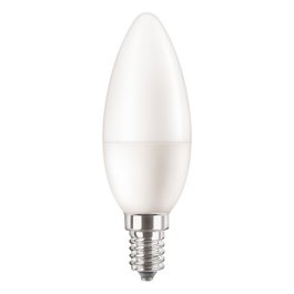Philips CorePro LED Kerzenlampe 250lm 2,8W 2700K E14