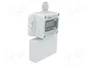 APAR Transductor de partículas, temperatura y humedad AR258/LCD/I