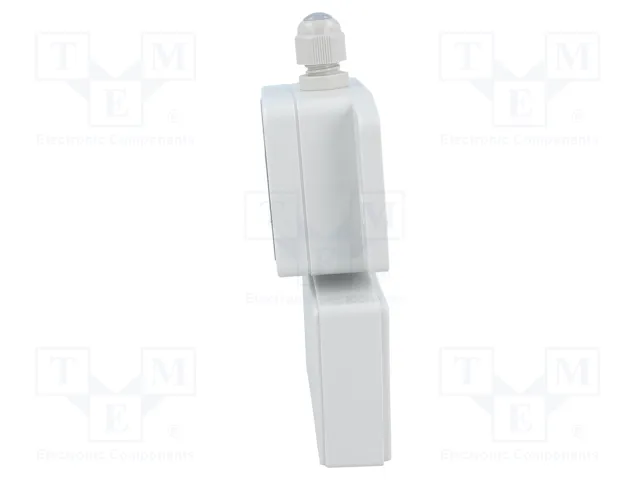 APAR Transductor de partículas, temperatura y humedad AR258/LCD/I