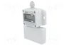 APAR Transductor de partículas, temperatura y humedad AR258/LCD/I