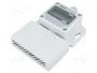 APAR Transductor de partículas, temperatura y humedad AR258/LCD/I