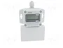 APAR Transductor de partículas, temperatura y humedad AR258/LCD/I