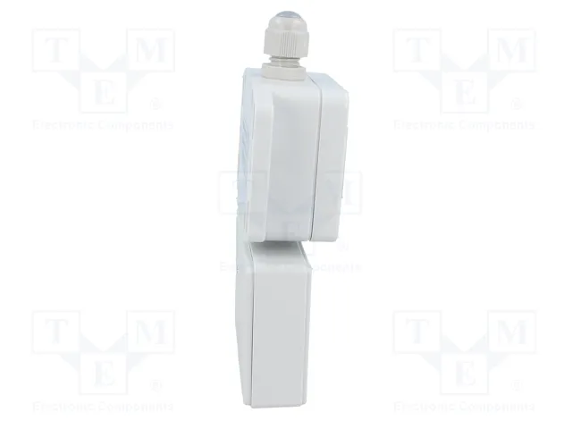 APAR Transductor de partículas, temperatura y humedad AR258/LCD/I