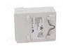 STEGO Higrotermo Sensor de Temperatura y Humedad SPDT 10A 250VAC