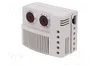 STEGO Higrotermo Sensor de Temperatura y Humedad SPDT 10A 250VAC