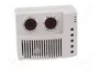 STEGO Higrotermo Sensor de Temperatura y Humedad SPDT 10A 250VAC