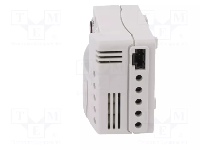 STEGO Higrotermo Sensor de Temperatura y Humedad SPDT 10A 250VAC