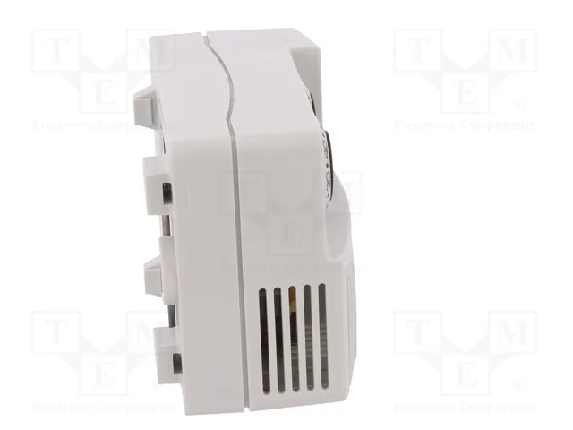 STEGO Higrotermo Sensor de Temperatura y Humedad SPDT 10A 250VAC