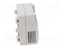 STEGO Higrotermo Sensor de Temperatura y Humedad SPDT 10A 250VAC