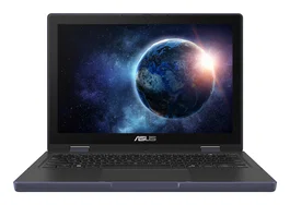 Asus BR1204FTA-R90076XA Portátil con Pantalla Táctil de 12.2 pulgadas, Intel N150, 8GB RAM, 128GB SSD