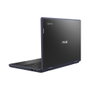 Asus BR1204FTA-R90076XA Portátil con Pantalla Táctil de 12.2 pulgadas, Intel N150, 8GB RAM, 128GB SSD