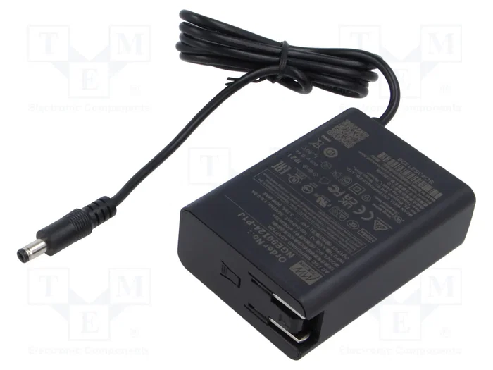 MEAN WELL NGE90I24-P1J 90W 24VDC 3,75A MEAN WELL NGE90I24-P1J 90W 24VDC 3,75A