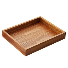 Leone Caja Buffet Acacia 53x32,5x5,6 cm