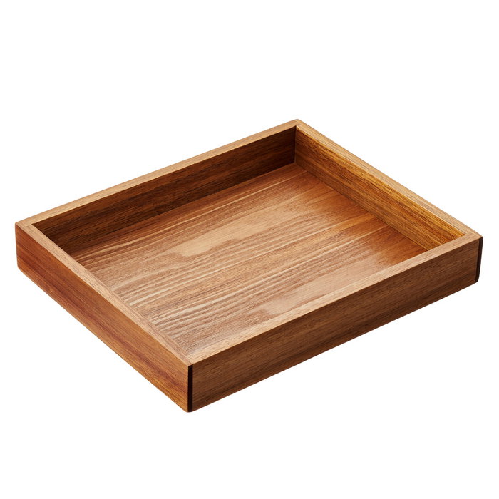 Leone Caja Buffet Acacia 53x32,5x5,6 cm Leone Caja Buffet Acacia 53x32,5x5,6 cm