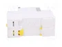 SCHNEIDER ELECTRIC Interruptor magnetotérmico iC60N 2 polos 3A C