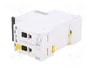 SCHNEIDER ELECTRIC Interruptor magnetotérmico iC60N 2 polos 3A C